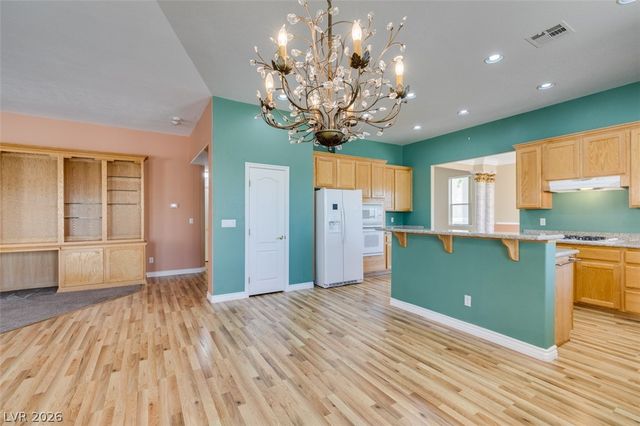 10019 La Cienega Street, Las Vegas, NV 89183