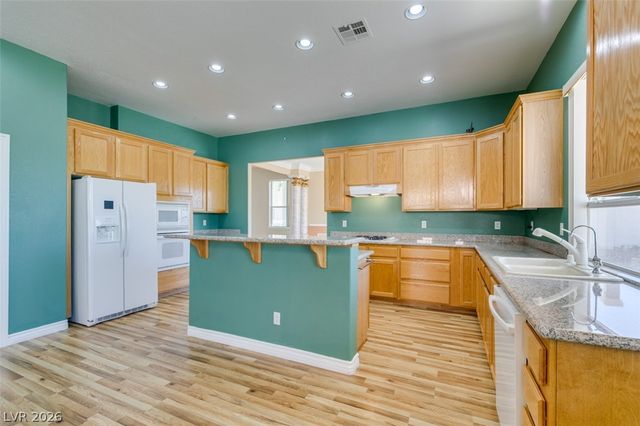 10019 La Cienega Street, Las Vegas, NV 89183