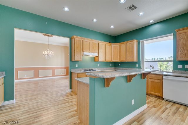 10019 La Cienega Street, Las Vegas, NV 89183