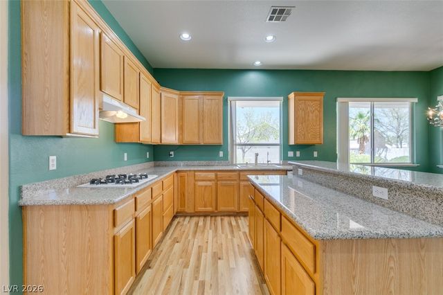 10019 La Cienega Street, Las Vegas, NV 89183