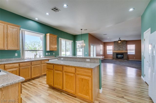 10019 La Cienega Street, Las Vegas, NV 89183