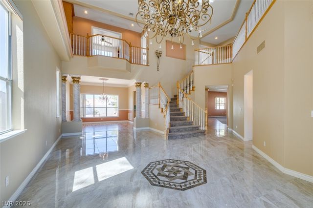 10019 La Cienega Street, Las Vegas, NV 89183