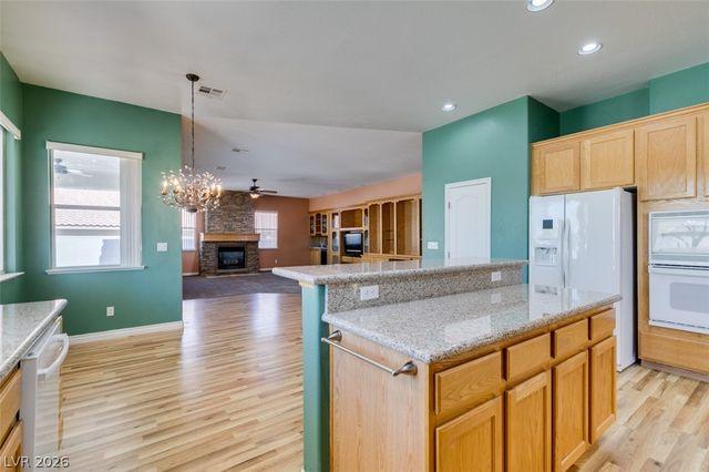 10019 La Cienega Street, Las Vegas, NV 89183