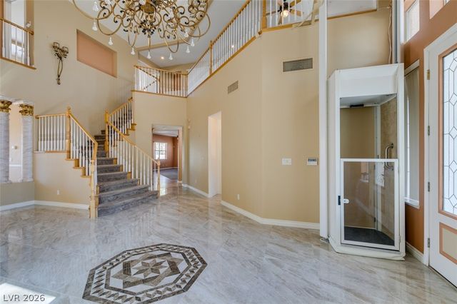 10019 La Cienega Street, Las Vegas, NV 89183