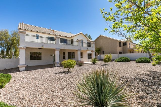 10019 La Cienega Street, Las Vegas, NV 89183