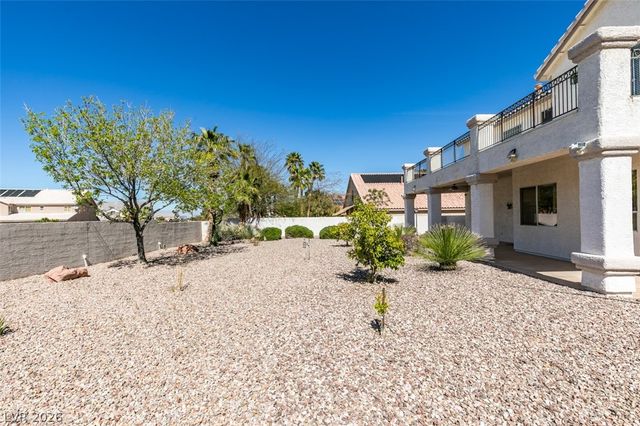 10019 La Cienega Street, Las Vegas, NV 89183