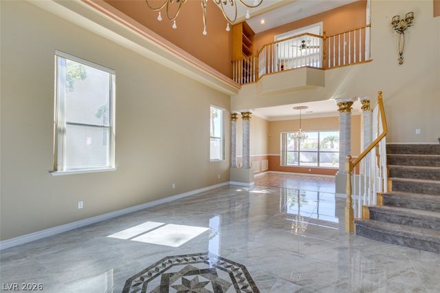 10019 La Cienega Street, Las Vegas, NV 89183