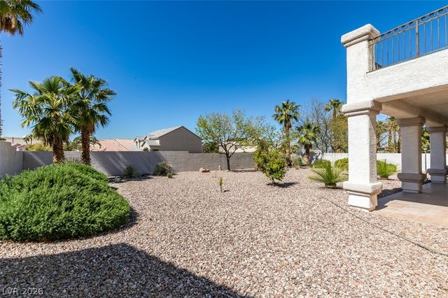 10019 La Cienega Street, Las Vegas, NV 89183