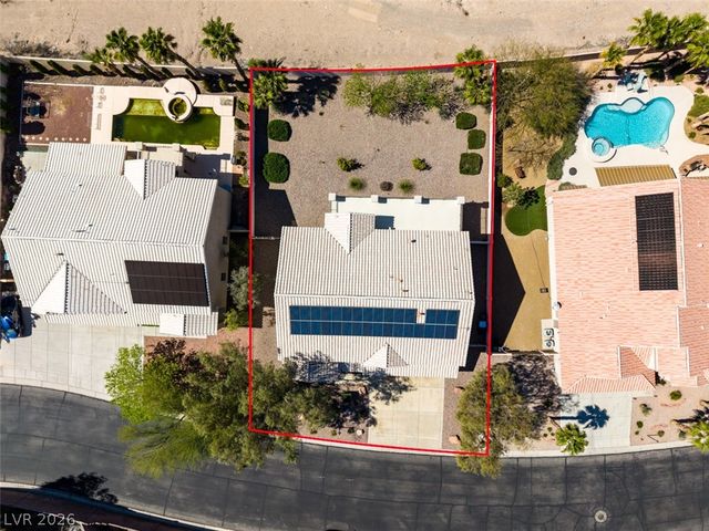 10019 La Cienega Street, Las Vegas, NV 89183