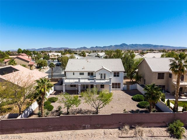 10019 La Cienega Street, Las Vegas, NV 89183