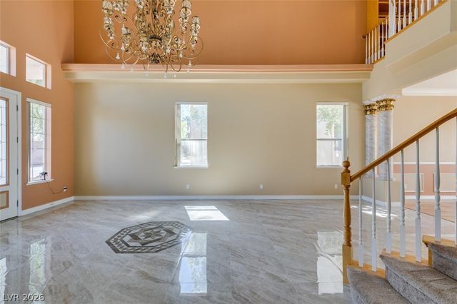 10019 La Cienega Street, Las Vegas, NV 89183