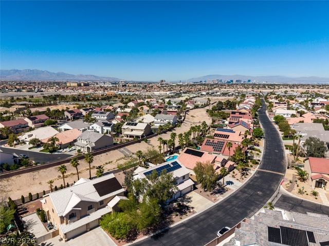 10019 La Cienega Street, Las Vegas, NV 89183