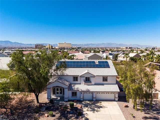 10019 La Cienega Street, Las Vegas, NV 89183