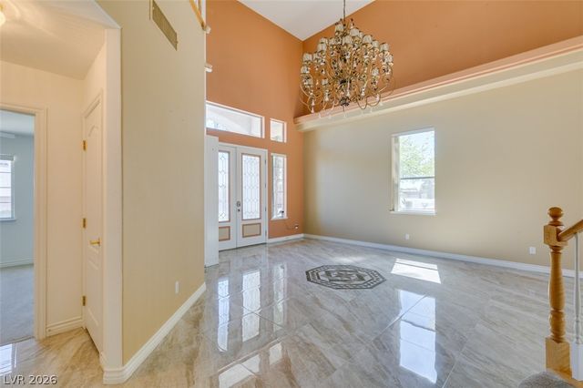 10019 La Cienega Street, Las Vegas, NV 89183