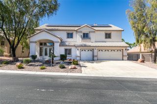 10019 La Cienega Street, Las Vegas, NV 89183