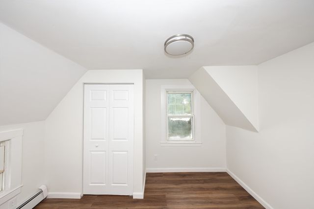 101 Ararat Street, Worcester, MA 01606