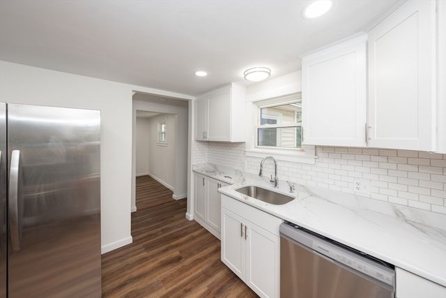 101 Ararat Street, Worcester, MA 01606