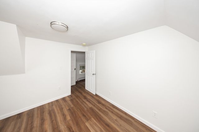 101 Ararat Street, Worcester, MA 01606
