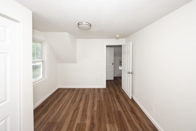 101 Ararat Street, Worcester, MA 01606