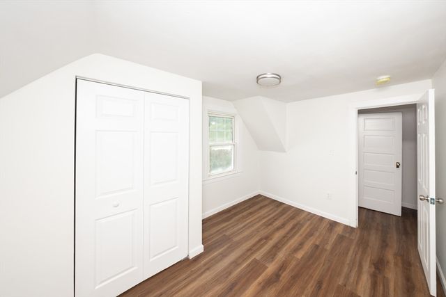 101 Ararat Street, Worcester, MA 01606