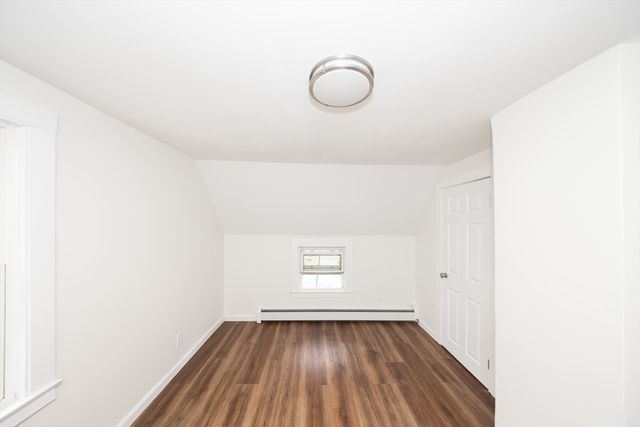 101 Ararat Street, Worcester, MA 01606