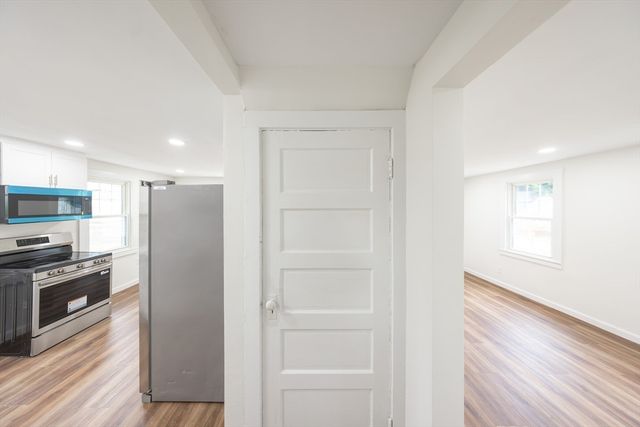 101 Ararat Street, Worcester, MA 01606