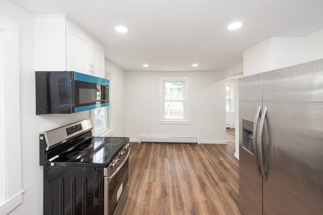 101 Ararat Street, Worcester, MA 01606