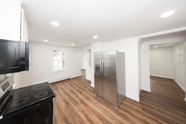 101 Ararat Street, Worcester, MA 01606