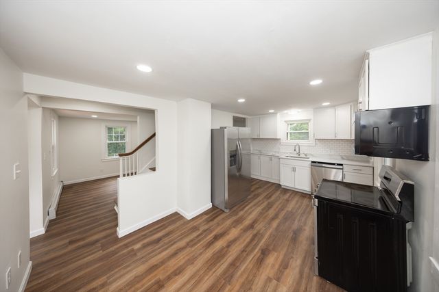 101 Ararat Street, Worcester, MA 01606