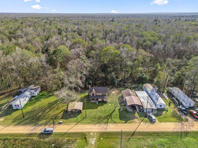 236 Pine Ridge Drive, Cleveland, TX 77327