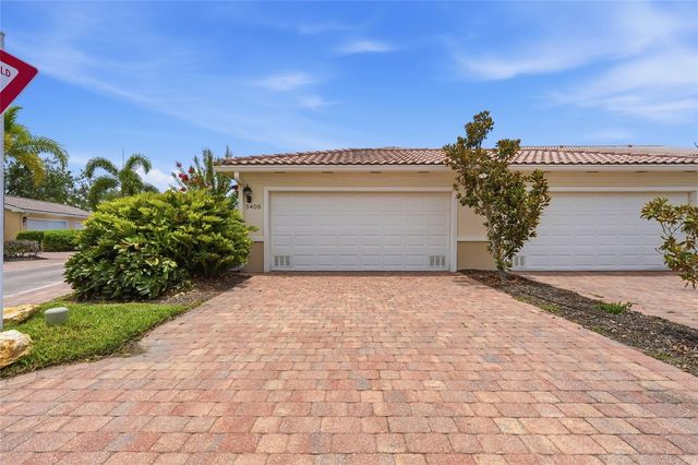 5405 ELISEO STREET, Sarasota, FL 34238