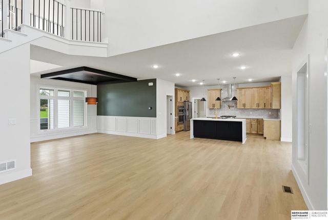 2432 S 182nd Circle, Omaha, NE 68130