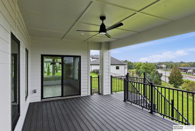 2432 S 182nd Circle, Omaha, NE 68130