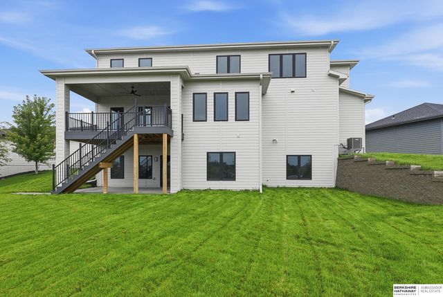 2432 S 182nd Circle, Omaha, NE 68130