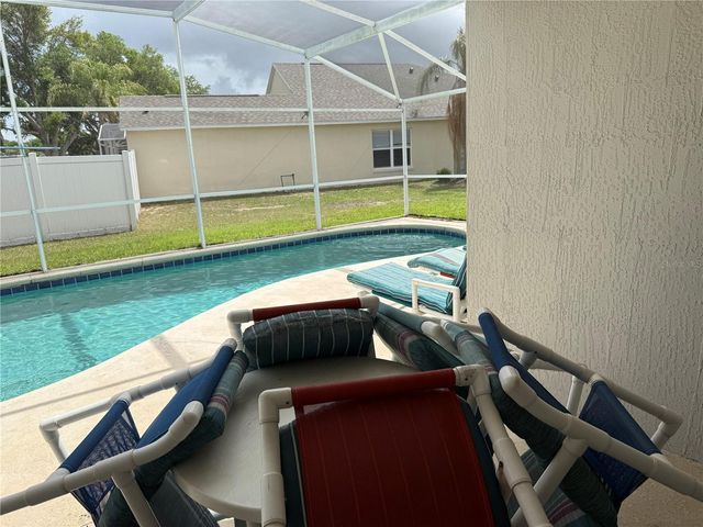 1122 CLEAR CREEK CIRCLE, Clermont, FL 34714