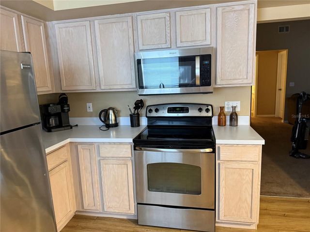 1122 CLEAR CREEK CIRCLE, Clermont, FL 34714