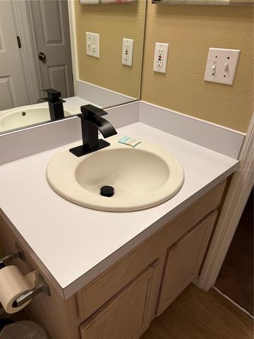 1122 CLEAR CREEK CIRCLE, Clermont, FL 34714