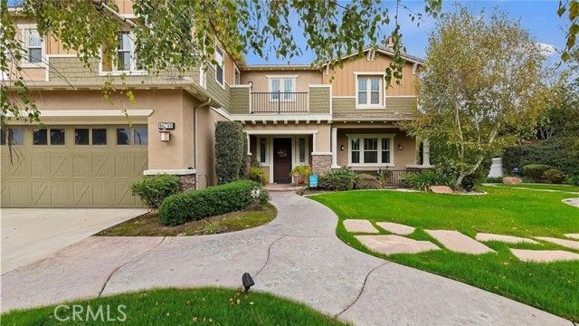 16718 Catalonia Drive, Riverside, CA 92504