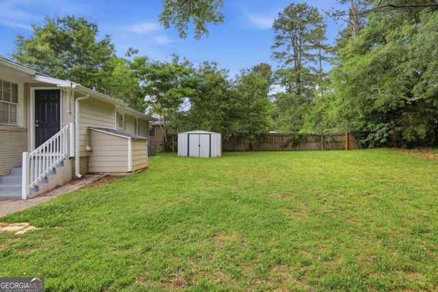 1972 S Columbia Place, Decatur, GA 30032