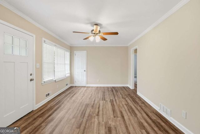1972 S Columbia Place, Decatur, GA 30032