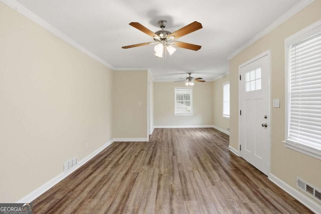 1972 S Columbia Place, Decatur, GA 30032