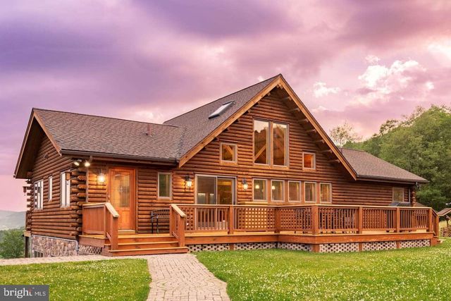 151 WHITE FAWN LN, Julian, PA 16844