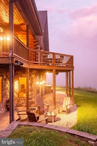 151 WHITE FAWN LN, Julian, PA 16844