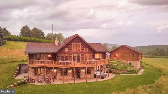 151 WHITE FAWN LN, Julian, PA 16844