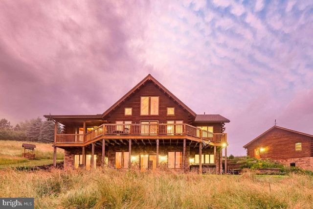 151 WHITE FAWN LN, Julian, PA 16844