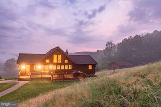 151 WHITE FAWN LN, Julian, PA 16844