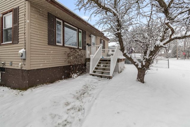 82 Hood Street, Winooski, VT 05404