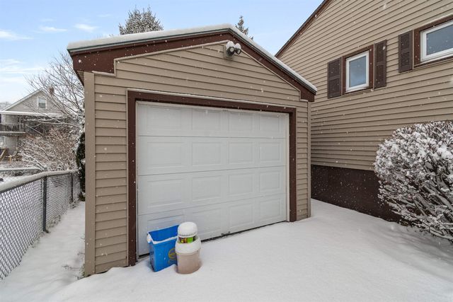 82 Hood Street, Winooski, VT 05404