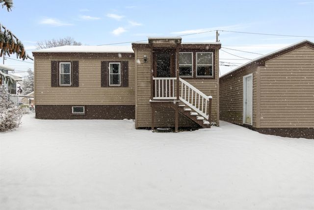 82 Hood Street, Winooski, VT 05404