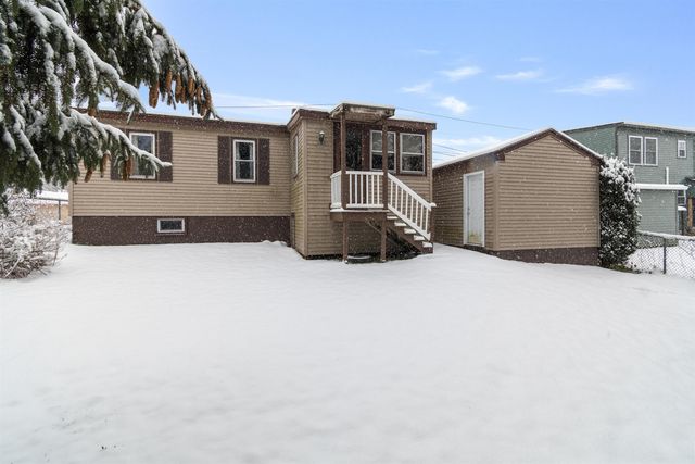 82 Hood Street, Winooski, VT 05404